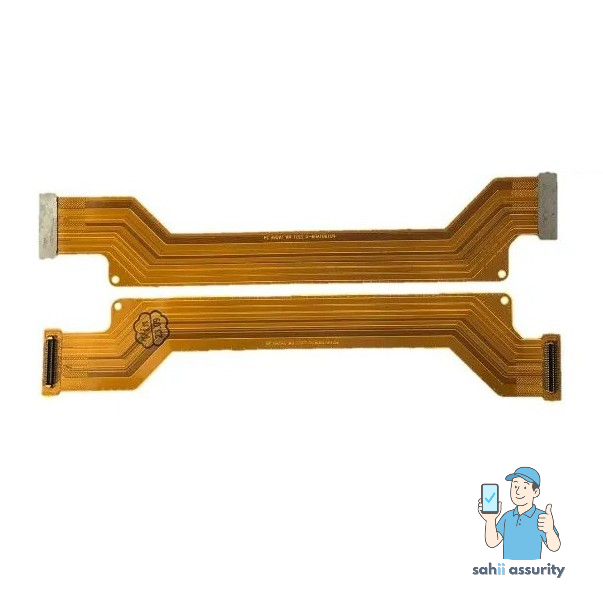 LCD Flex Cable for Vivo Y11 2019